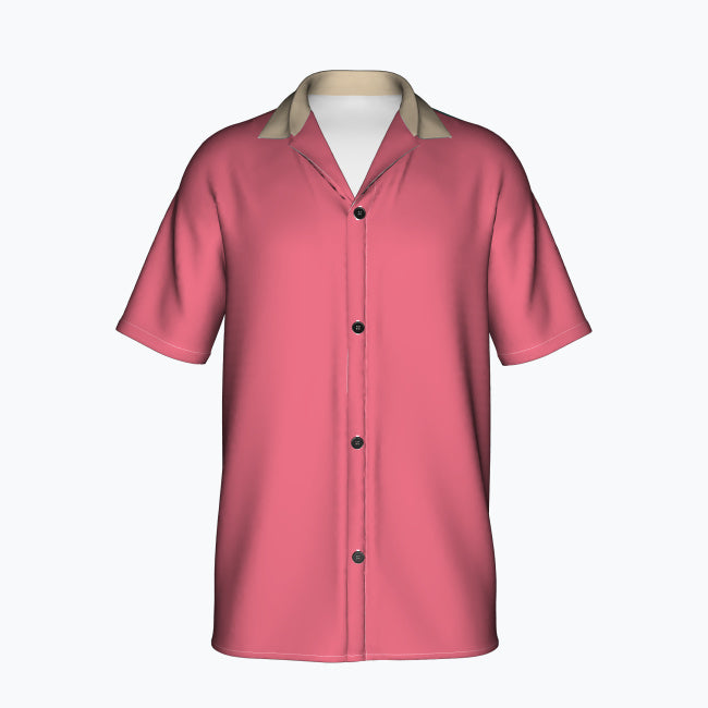 WestPOP6 Shirt (AOP)
