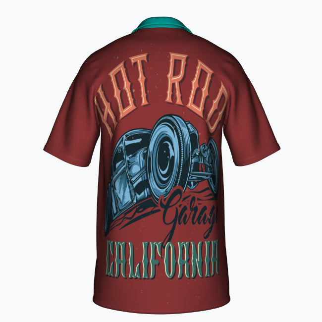 HOTROD6 Shirt (AOP)