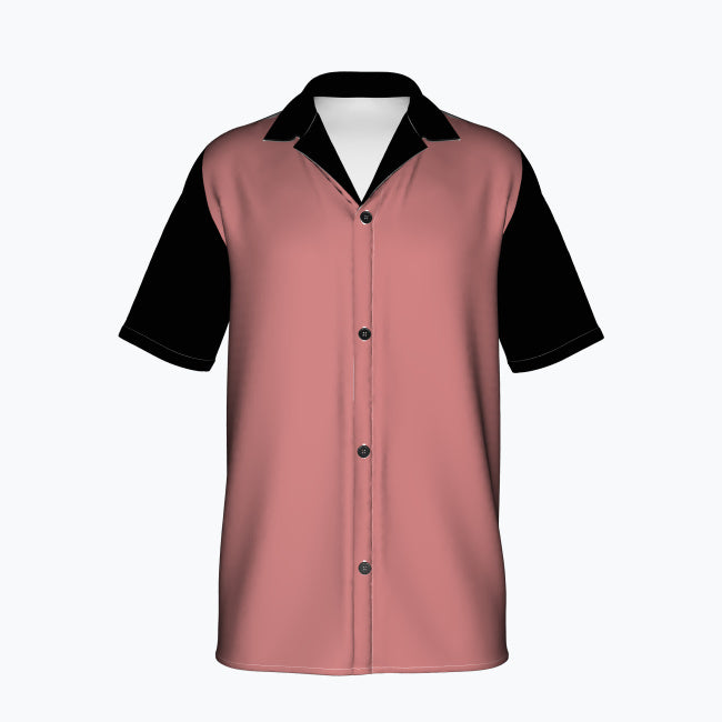 The Letter Shirt (AOP)