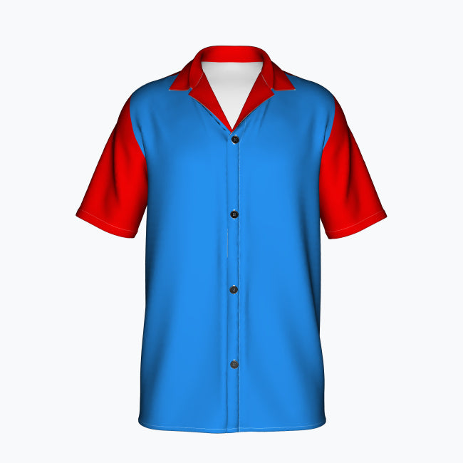 REBELROUSER Shirt (AOP)
