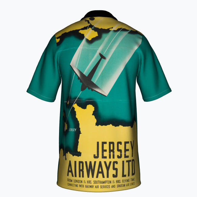 JERSEY Shirt (AOP)