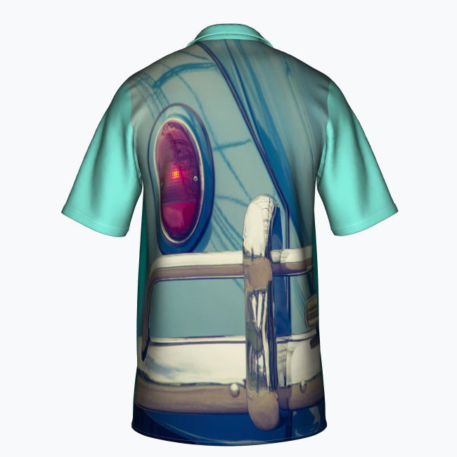 Beetle- Shirt (AOP)