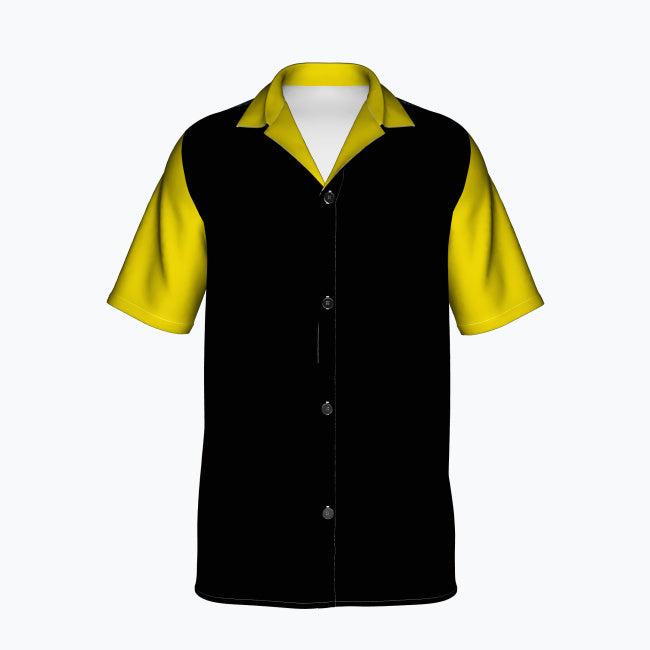 ALLIGATOR Shirt (AOP)