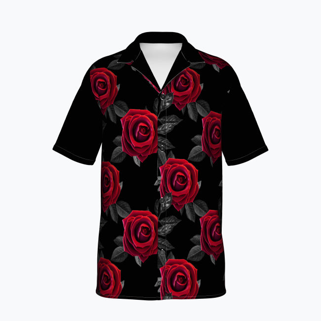 VAMPIRE2 Shirt (AOP)