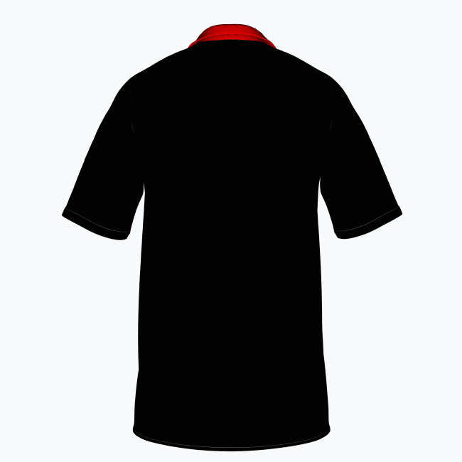 Halliday Shirt (AOP)