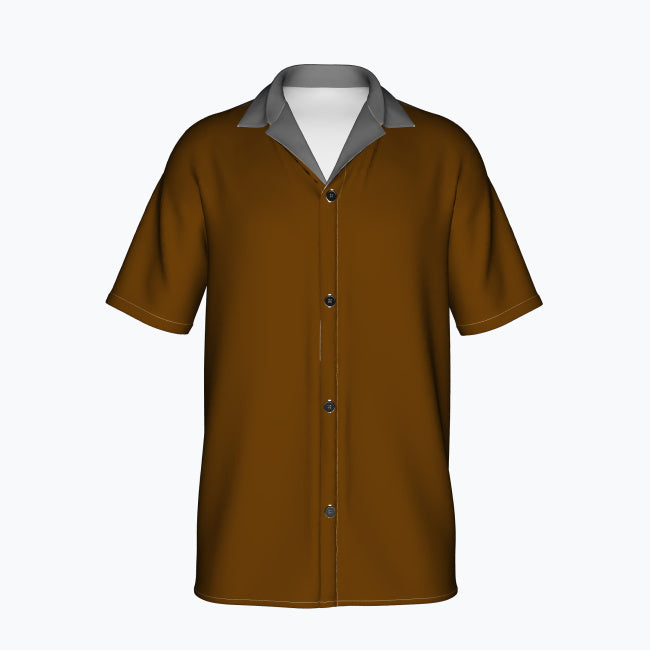 MBVAU Shirt (AOP)