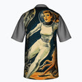 SPACEAGE9 Shirt (AOP)