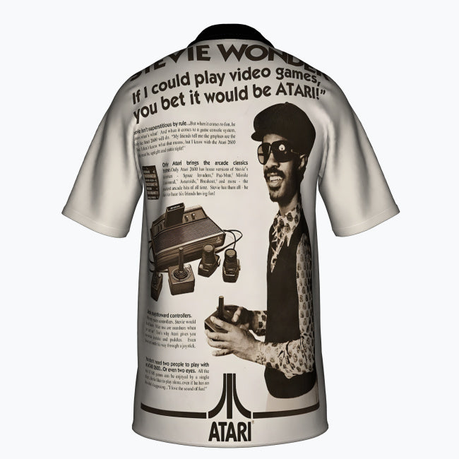 STEVIE Shirt (AOP)