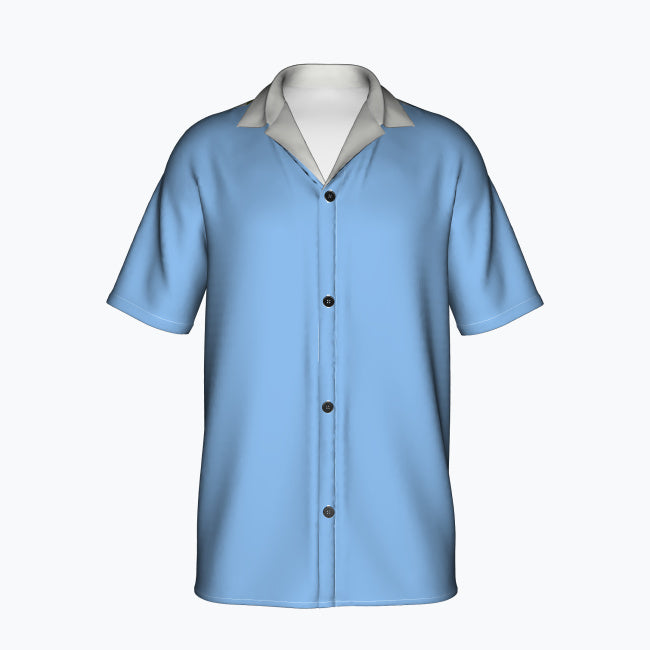 STRATOS Shirt (AOP)