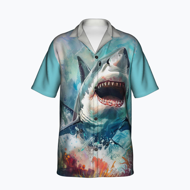 SHARK6 Shirt (AOP)