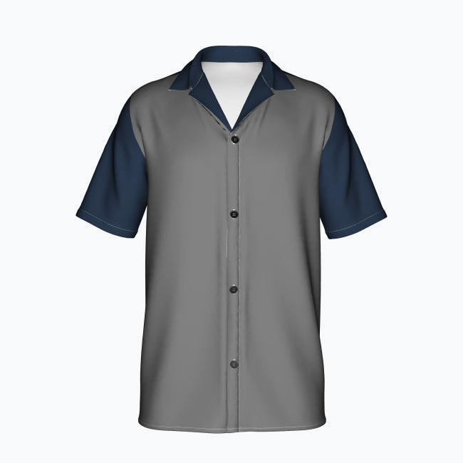 SMILE Shirt (AOP)