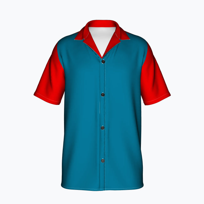 CRAPPER Shirt (AOP)