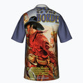 Son Of The Border Shirt (AOP)