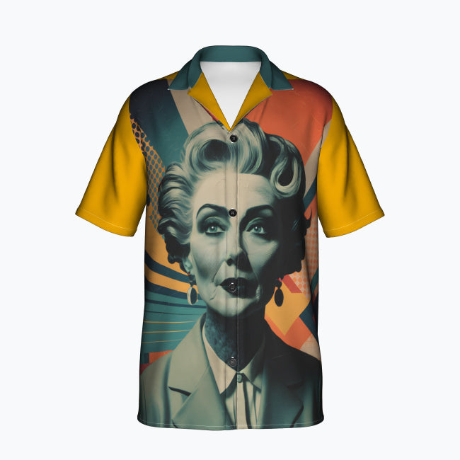 SURREAL2 Shirt (AOP)