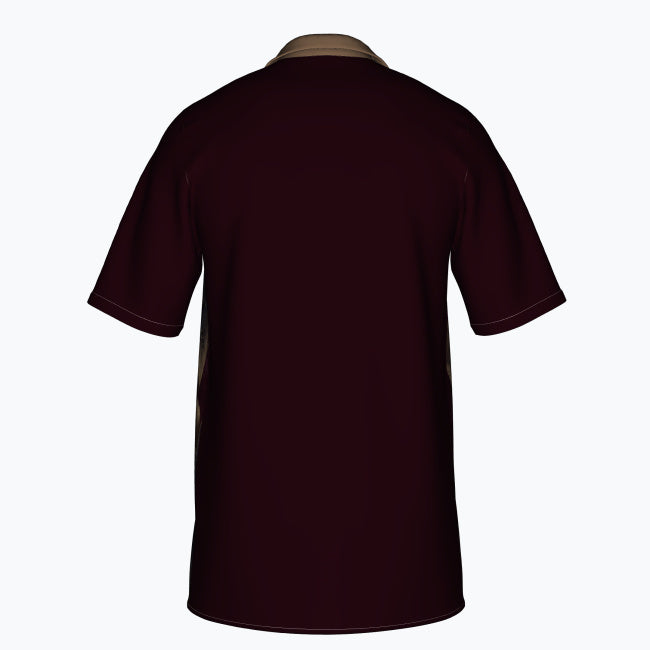 GOTH28 Shirt (AOP)