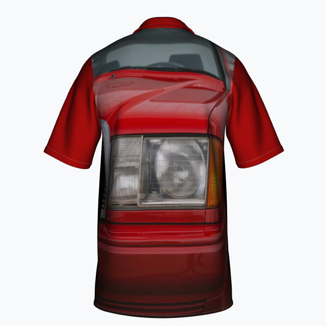 W124- Shirt (AOP)