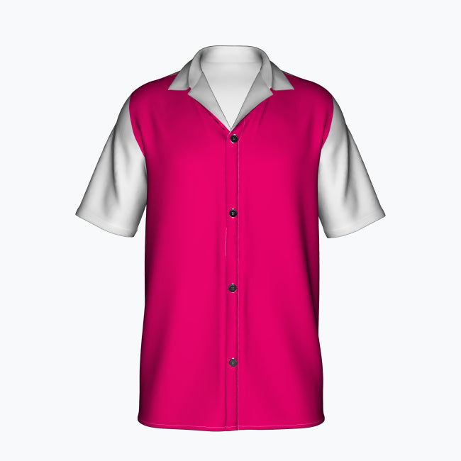 LENAHORNE Shirt (AOP)