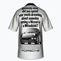 Honestly Shirt (AOP)