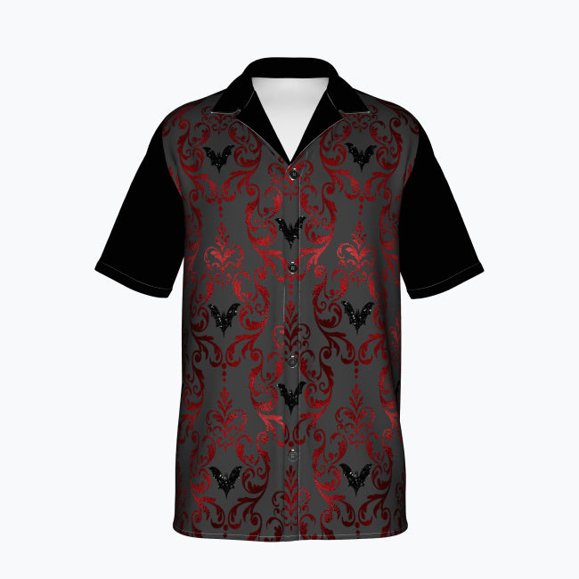 VAMPIRE8 Shirt (AOP)