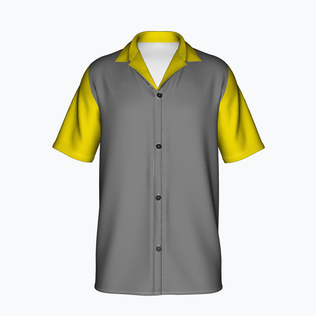 BEWITCHED Shirt (AOP)