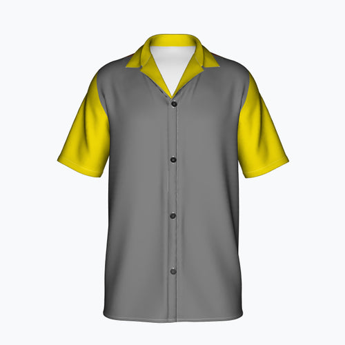 BEWITCHED Shirt (AOP)