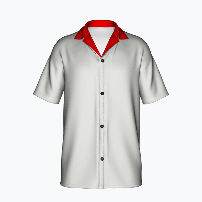 MANHANDLED Shirt (AOP)