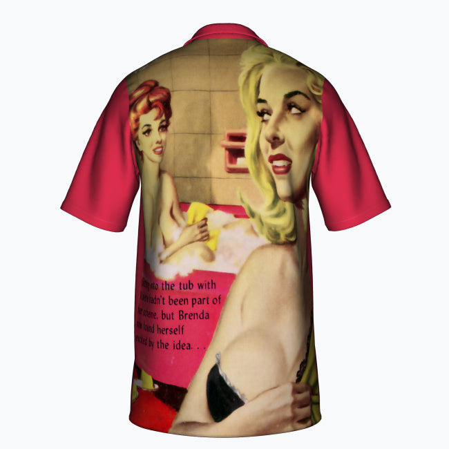 LBATH Shirt (AOP)