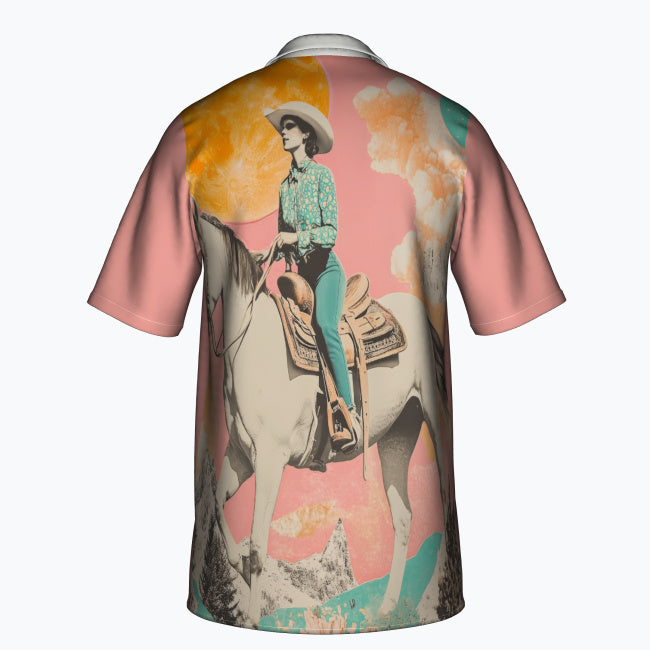 WESTPOP8 Shirt (AOP)