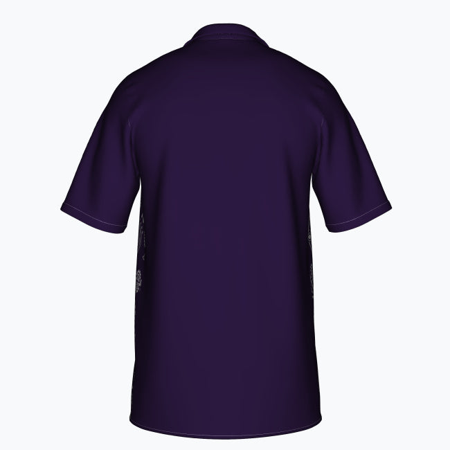 DARKPAISLEY Shirt (AOP)