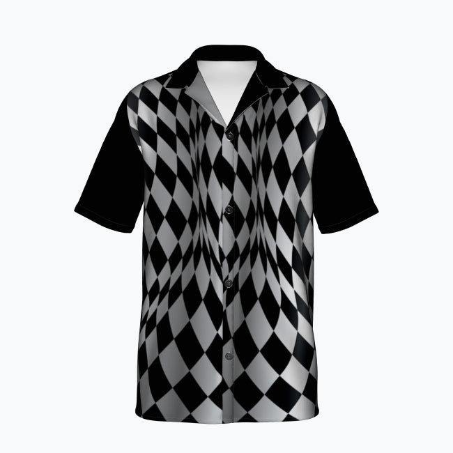 CHECK Shirt (AOP)
