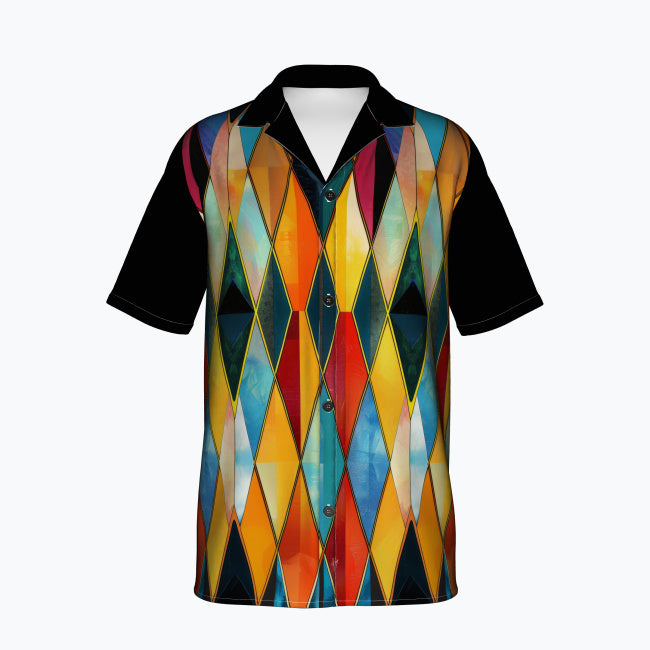 NEWARTDECO6 Shirt (AOP)
