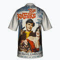 Beatniks Shirt (AOP)