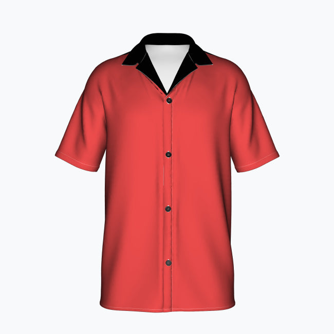 ROGERS Shirt (AOP)