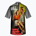 SUGAR Shirt (AOP)