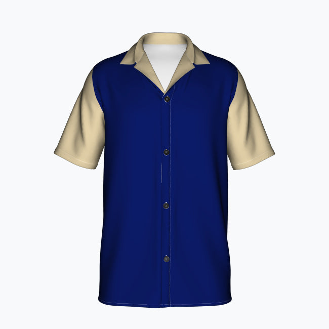 SHIP Shirt (AOP)