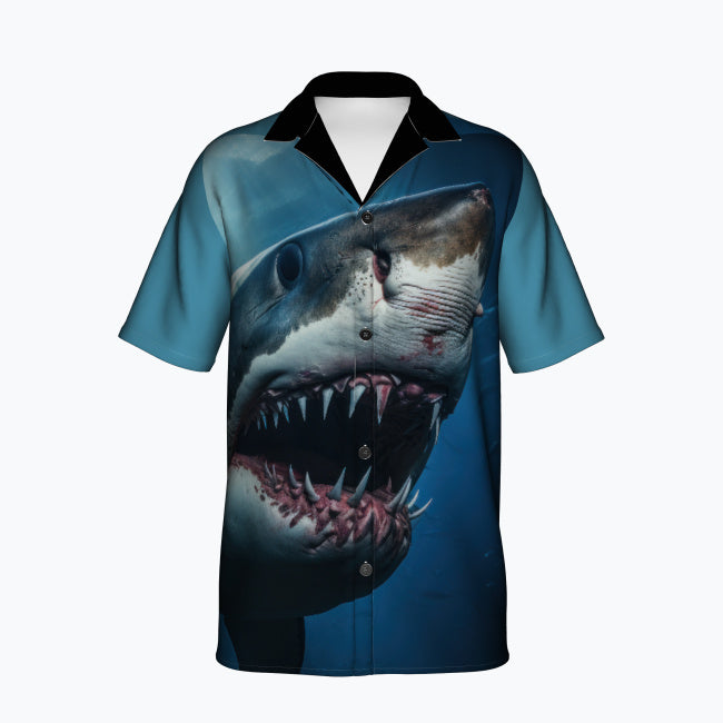 SHARK7 Shirt (AOP)