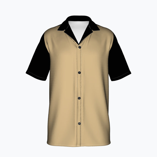 VANTAA shirt (AOP)