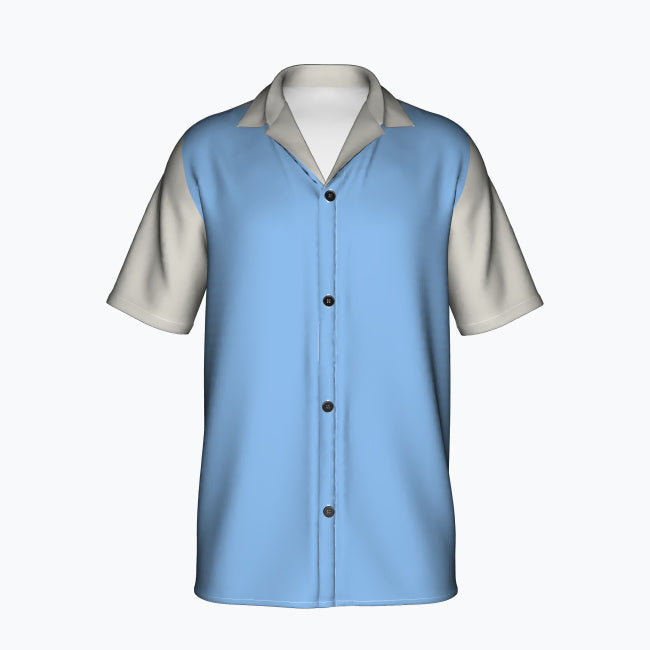 Beatniks Shirt (AOP)