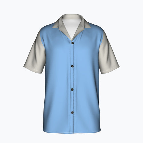 Beatniks Shirt (AOP)