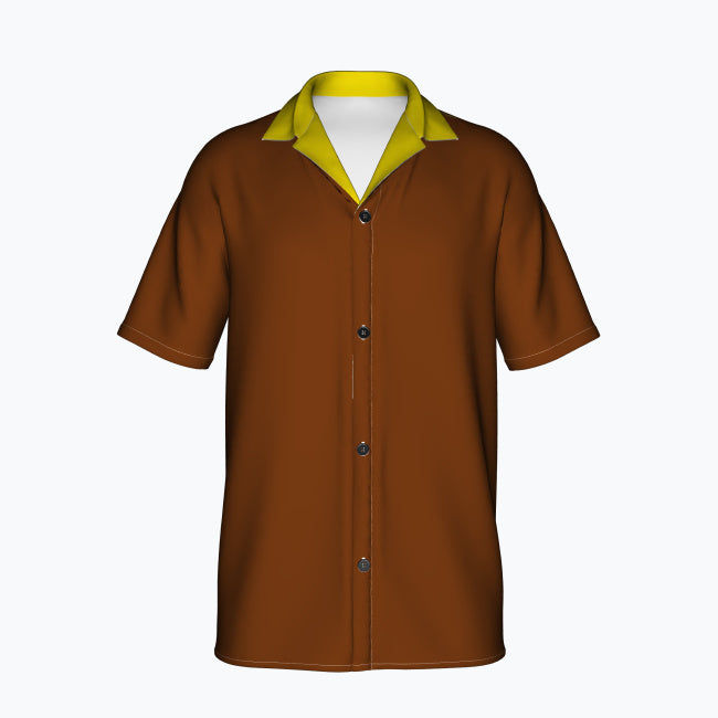 FARMERS Shirt (AOP)