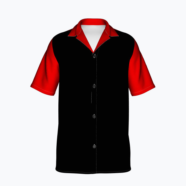 DETECTIVE4 Shirt (AOP)