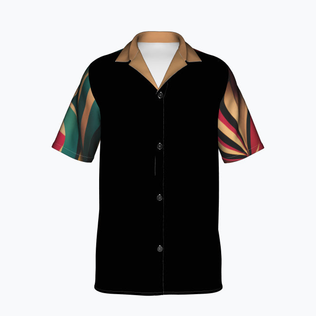 GRLADY Shirt (AOP)