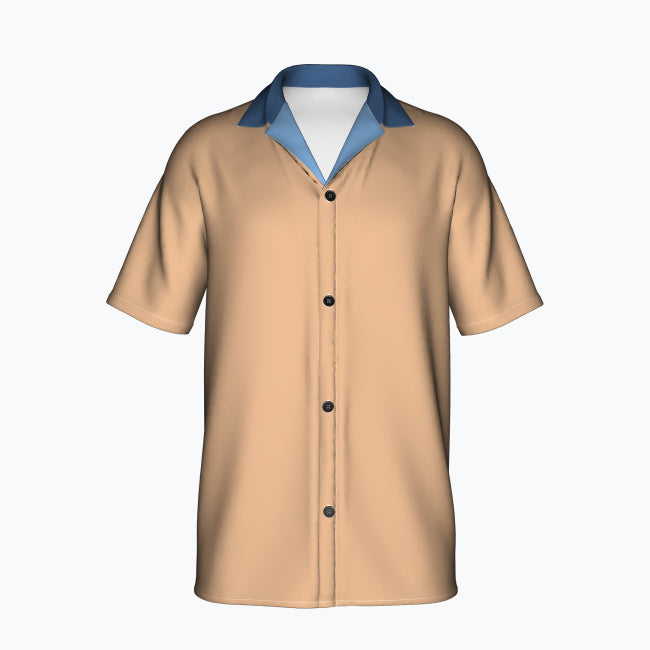 BRET Shirt (AOP)
