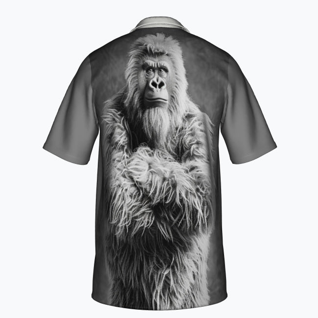 BIGF Shirt (AOP)