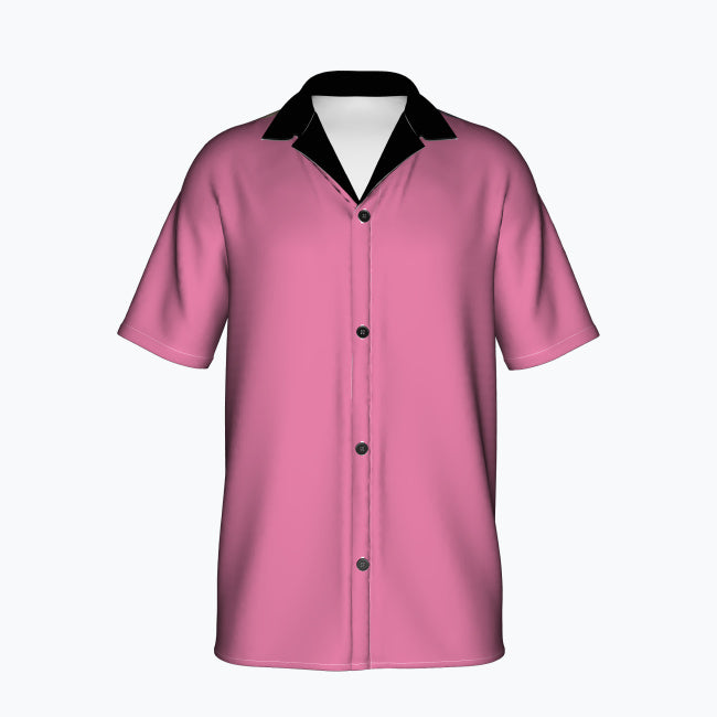 Westpink Shirt (AOP)