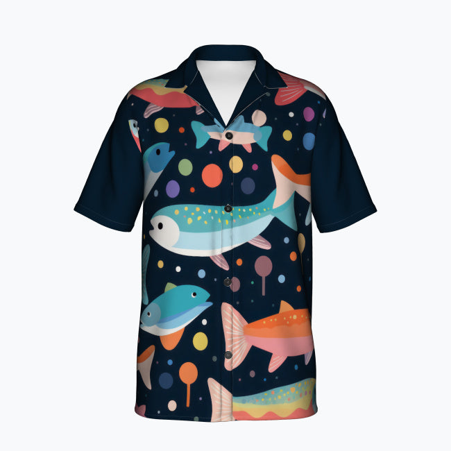 TROUT4 Shirt (AOP)