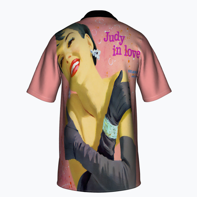 JUDY Shirt (AOP)