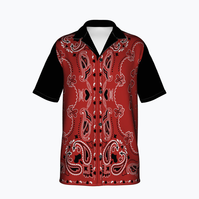 BANDANA Shirt (AOP)