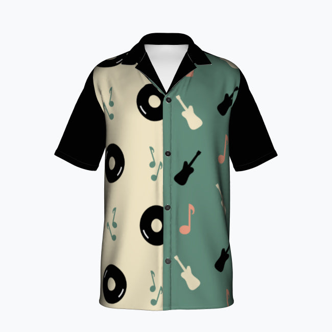 RB1 Shirt (AOP)