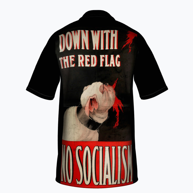 DOWN Shirt (AOP)